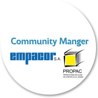 Community Empacor Comunicaciones