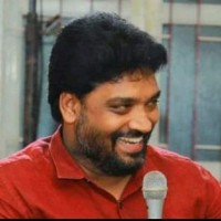 Deepak Nathan