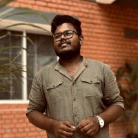 Kavin V P