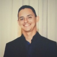 Luiz Guilherme Binder D'Angelis