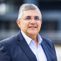 Ahmed Elkadi (Phd, Ceng)