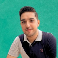 Hamza Arshad