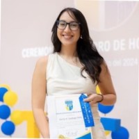 Karina K. Santiago, Csm