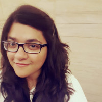 Raveena Gullapalli