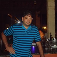 Marcelo Modesto