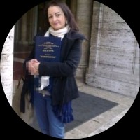Cristina A.