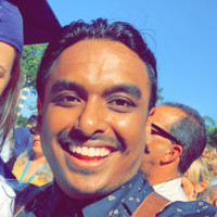 Chris Mahadeo
