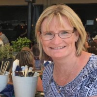 Louise Jones