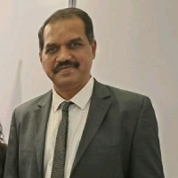 Ramakant Kulkarni