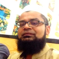 Muhammad Faisal Siddiqui