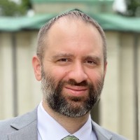 Chris Enwright