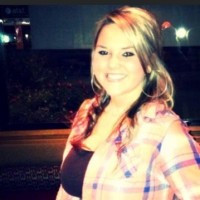 Courtney Marrs