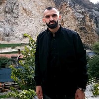 Xhuljan Stafaj