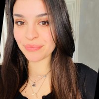 Giulia Samantha Moro