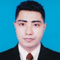 Md. Shahriar Kabir Chowdhury