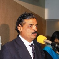 Sanjay Sarode