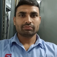 Bharat Jadav