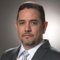 Victor Mauricio Lara