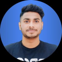 Siddharth Kumar Yadav