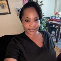 Aniysa Douglas