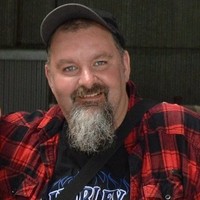 Mark Bath