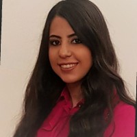 Yasmin Dandan
