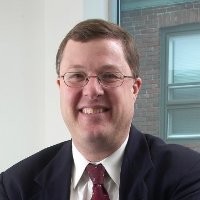 Robert Graham A.I.A.