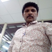 Chandru Munichannappa