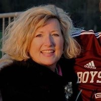 Stacy Walsh