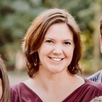 Andrea Mcintyre
