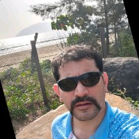 Ashwin Shanbhag