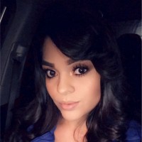 Rosa Serna