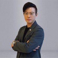 Alex Yeung