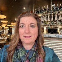 Donna Westwood FCCA