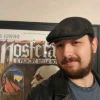 Vincent Maestas