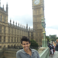 João Guilherme Sabino de Oliveira