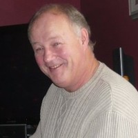 Harold Daigle