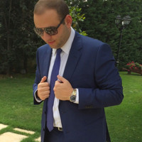 Tarek Moukarzel