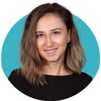 Andreea Ghejan