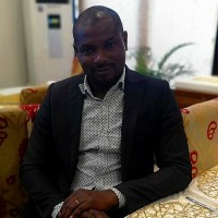 David Babawale