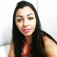 Cheila G Pinheiro