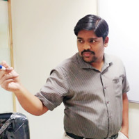 Sunil Kumar