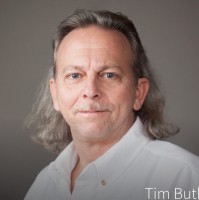 Tim Butler
