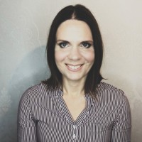 Ivana Lestiné Zdraveski