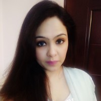 Garima Kohli