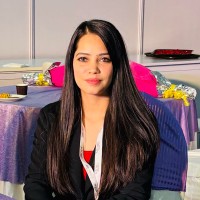 Poonam Gantholiya
