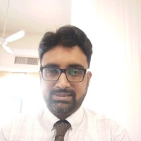 Ahmed Ali Khan