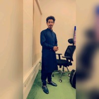 Salman Ashraf