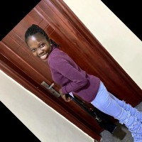 Daramola Esther Folashade