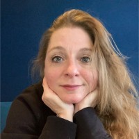 Nynke Straatsma